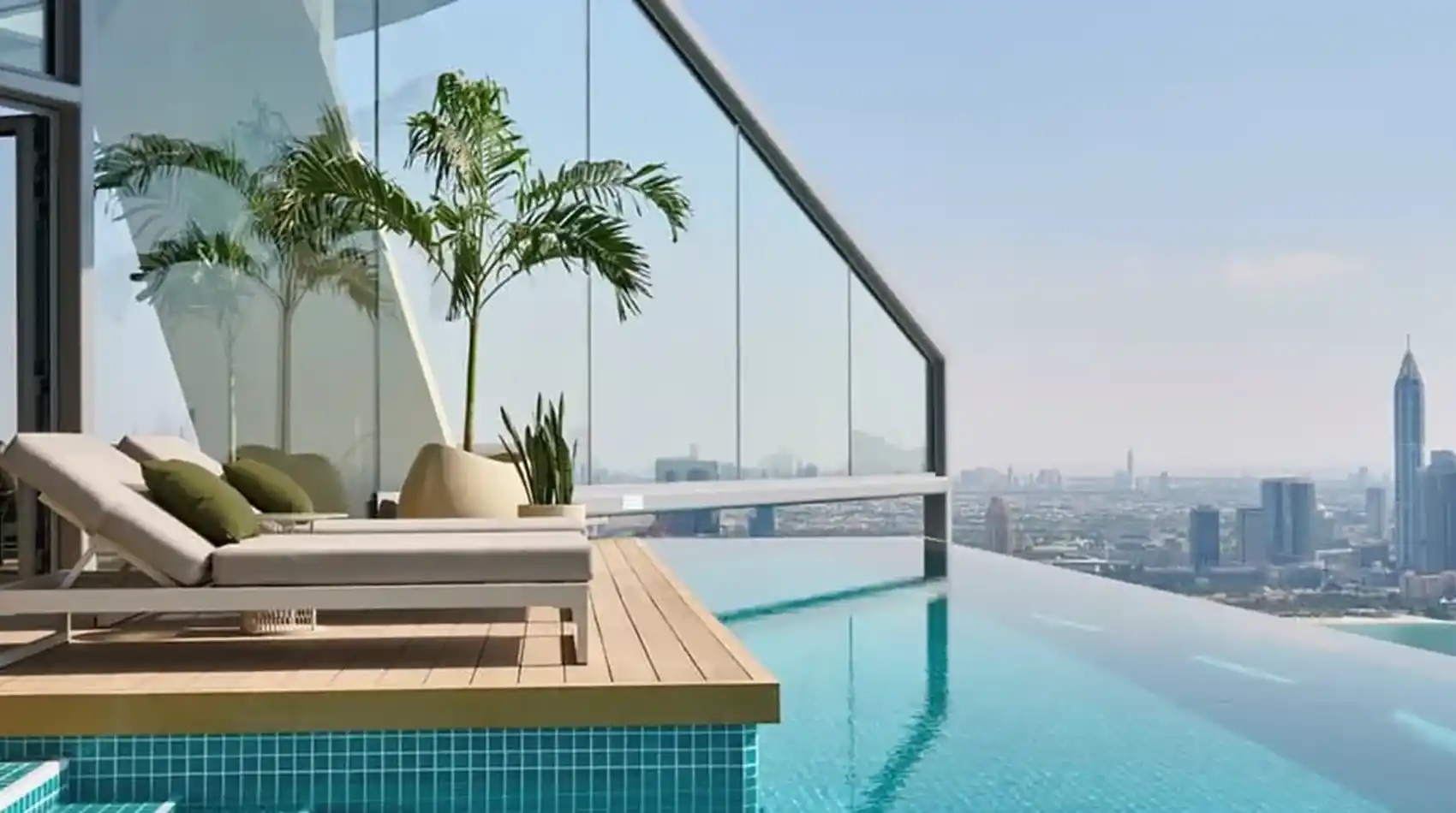 City View Residences
